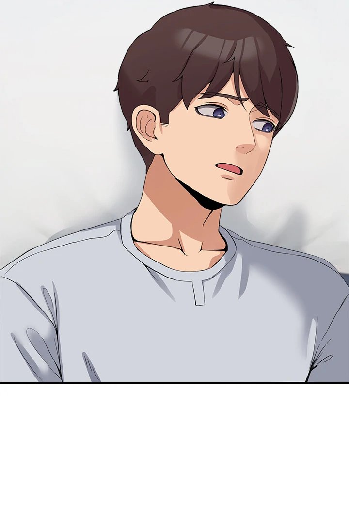 No Men Allowed - Chapter 1 [photo 67] - MangaPorn