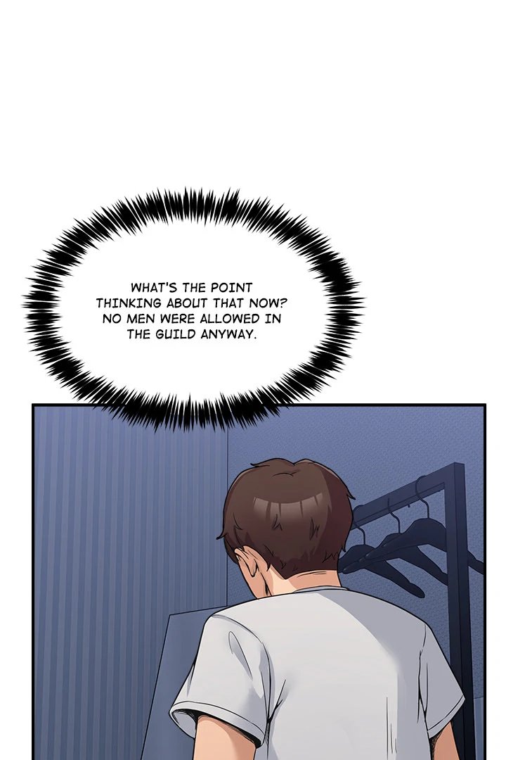 No Men Allowed - Chapter 1 [photo 68] - MangaPorn