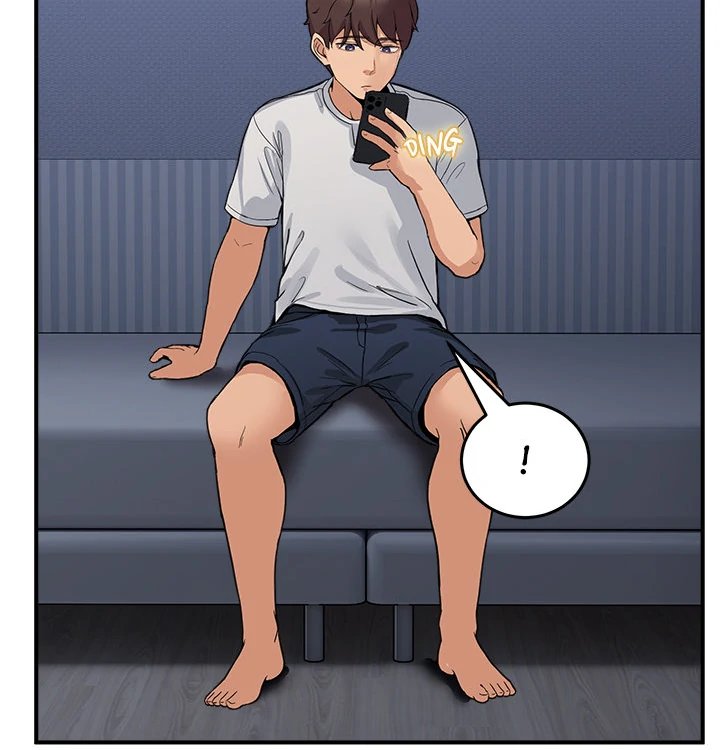 No Men Allowed - Chapter 1 [photo 75] - MangaPorn