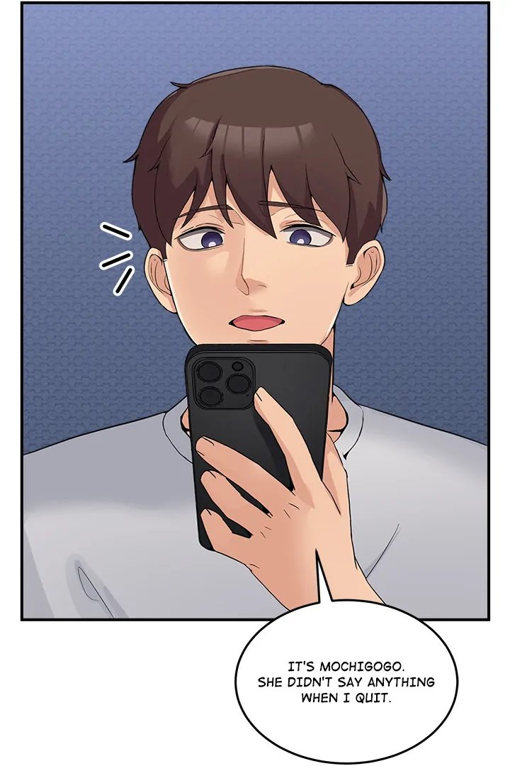 No Men Allowed - Chapter 1 [photo 77] - MangaPorn