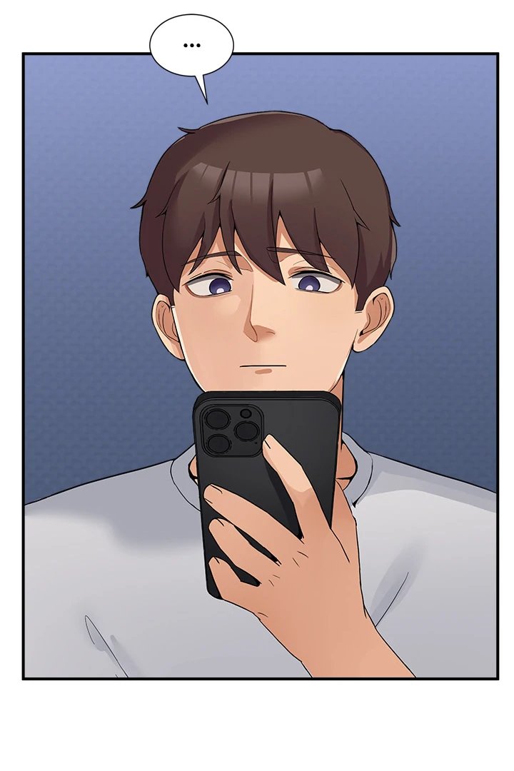 No Men Allowed - Chapter 1 [photo 82] - MangaPorn