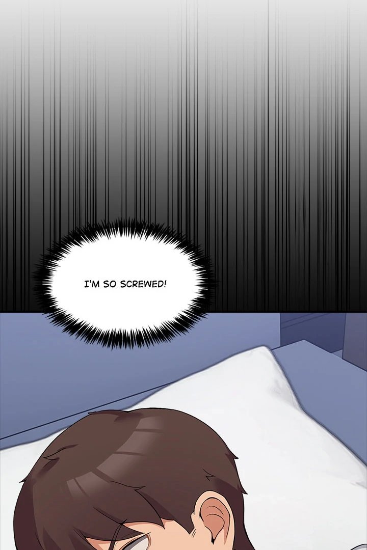 No Men Allowed - Chapter 1 [photo 86] - MangaPorn