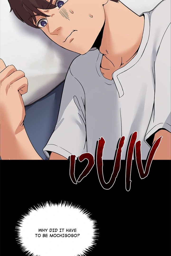 No Men Allowed - Chapter 1 [photo 87] - MangaPorn
