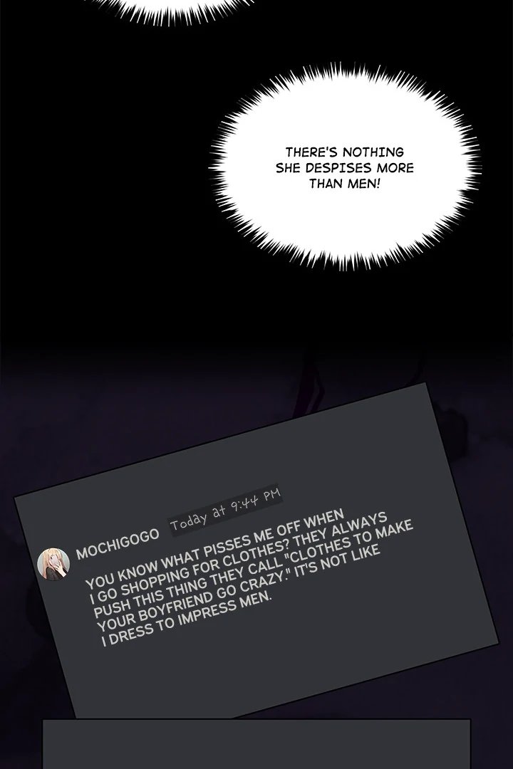 No Men Allowed - Chapter 1 [photo 88] - MangaPorn