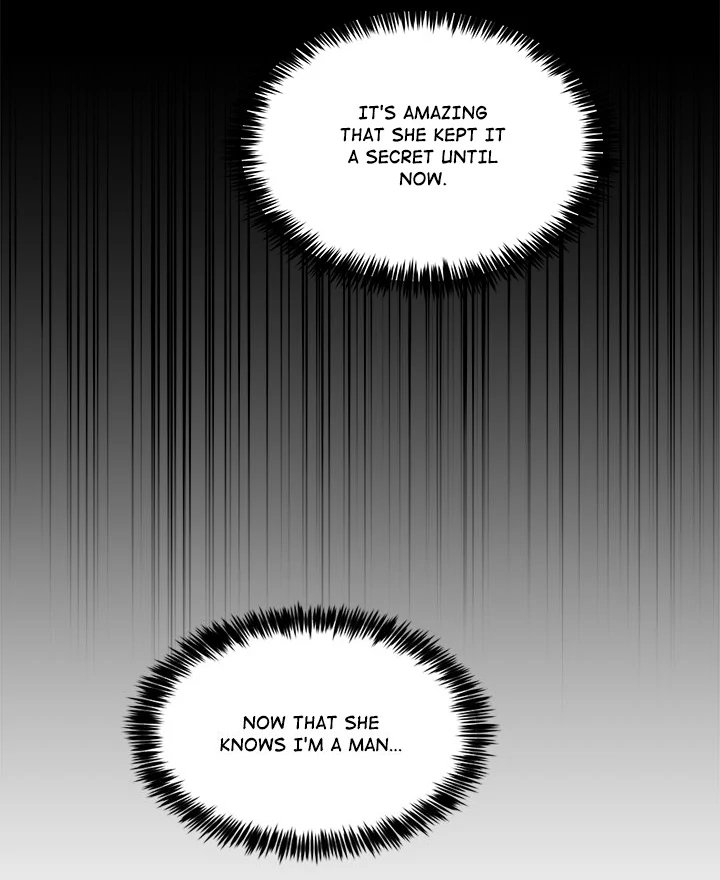 No Men Allowed - Chapter 1 [photo 90] - MangaPorn