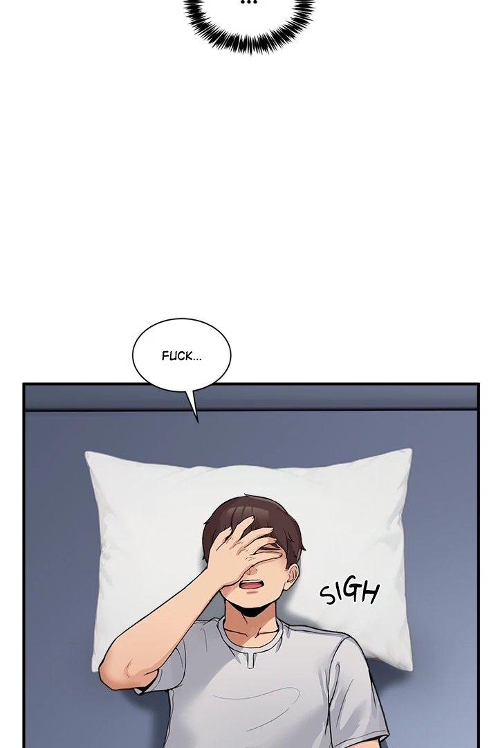 No Men Allowed - Chapter 1 [photo 92] - MangaPorn