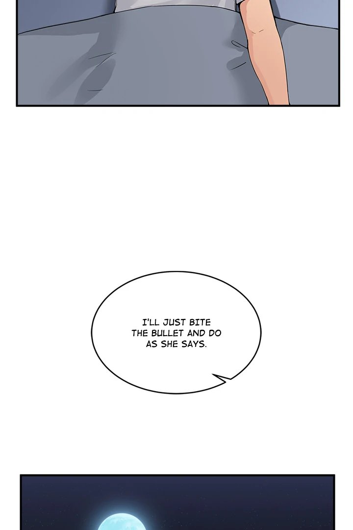 No Men Allowed - Chapter 1 [photo 93] - MangaPorn