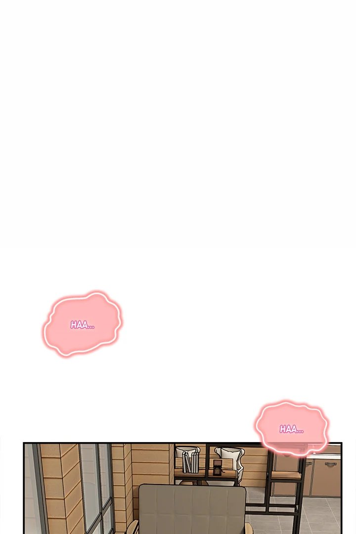 No Men Allowed - Chapter 2 [photo 1] - MangaPorn