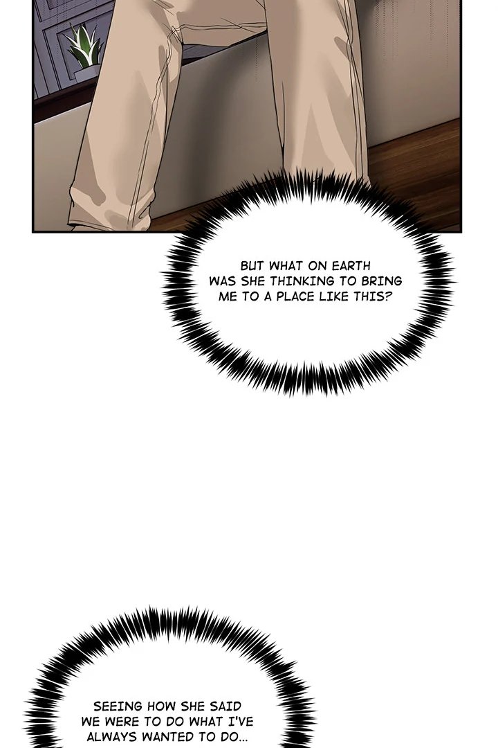 No Men Allowed - Chapter 2 [photo 102] - MangaPorn
