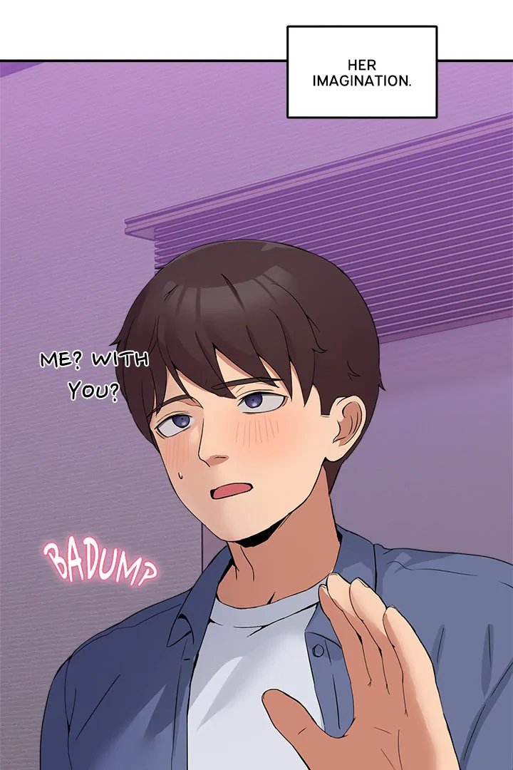 No Men Allowed - Chapter 2 [photo 116] - MangaPorn