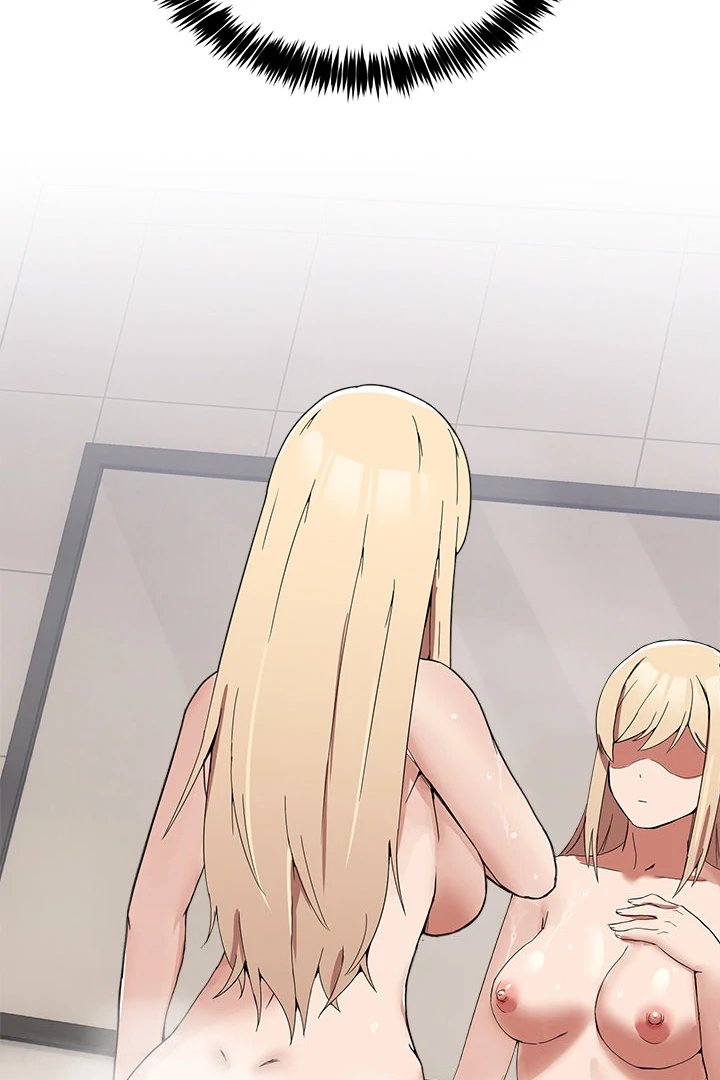 No Men Allowed - Chapter 2 [photo 127] - MangaPorn