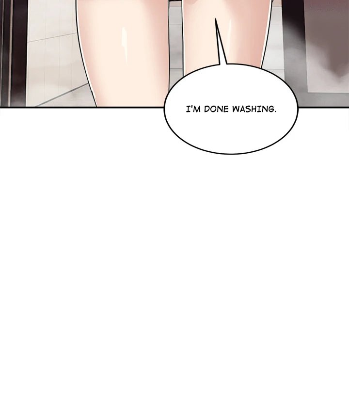 No Men Allowed - Chapter 2 [photo 133] - MangaPorn