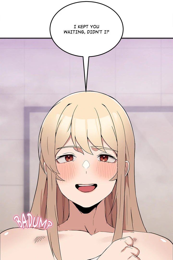 No Men Allowed - Chapter 2 [photo 134] - MangaPorn