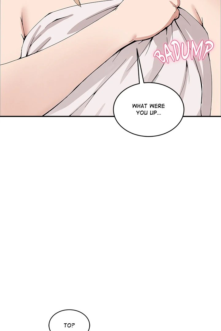 No Men Allowed - Chapter 2 [photo 135] - MangaPorn