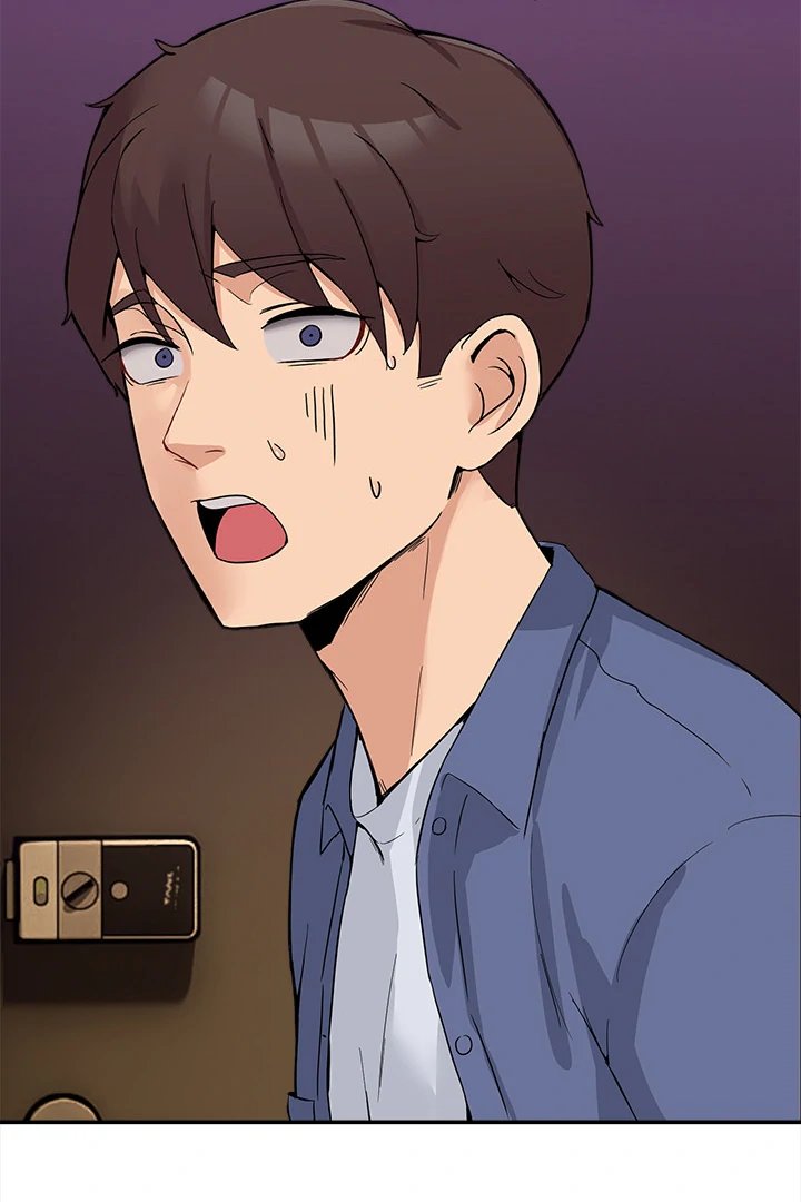 No Men Allowed - Chapter 2 [photo 139] - MangaPorn
