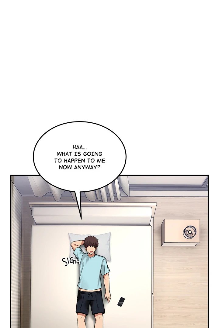 No Men Allowed - Chapter 2 [photo 16] - MangaPorn