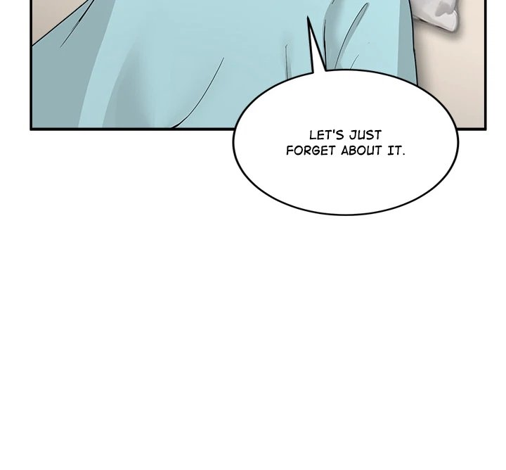 No Men Allowed - Chapter 2 [photo 23] - MangaPorn