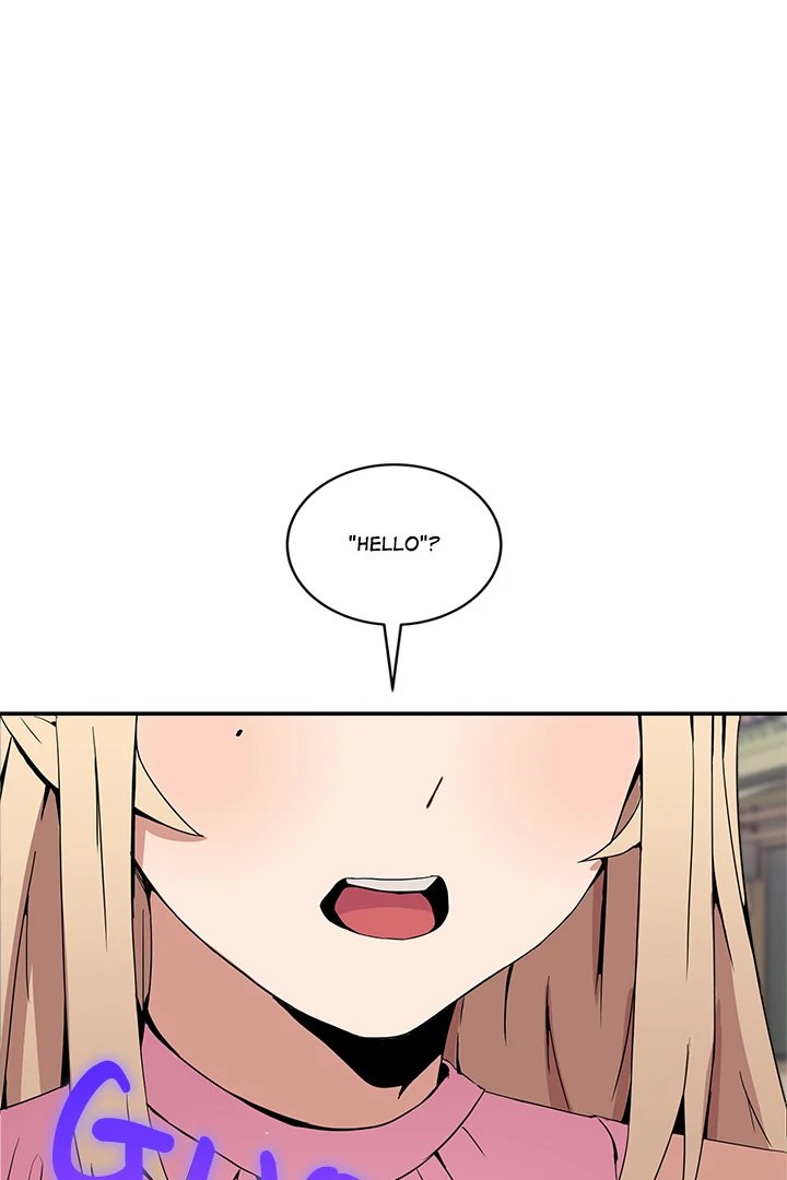 No Men Allowed - Chapter 2 [photo 41] - MangaPorn