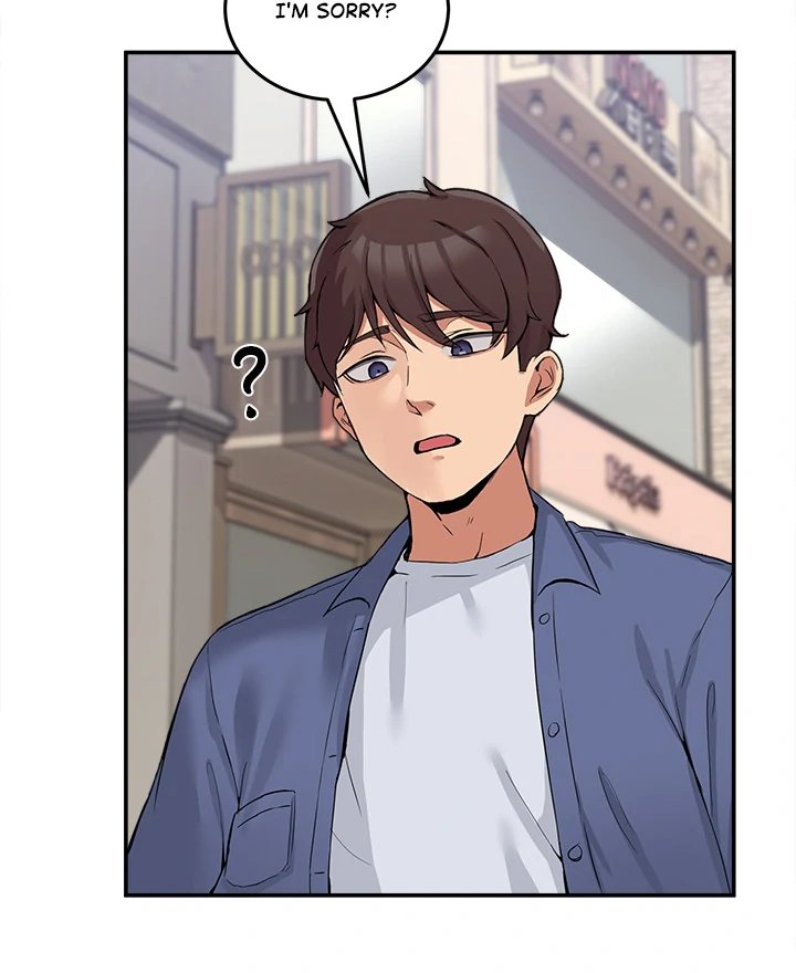 No Men Allowed - Chapter 2 [photo 53] - MangaPorn