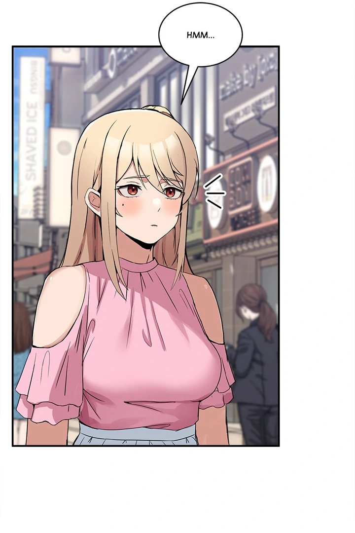 No Men Allowed - Chapter 2 [photo 64] - MangaPorn