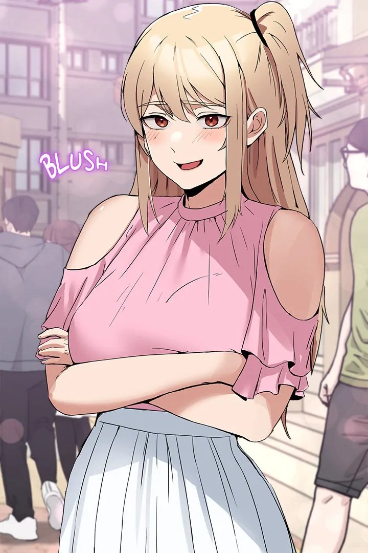 No Men Allowed - Chapter 2 [photo 73] - MangaPorn