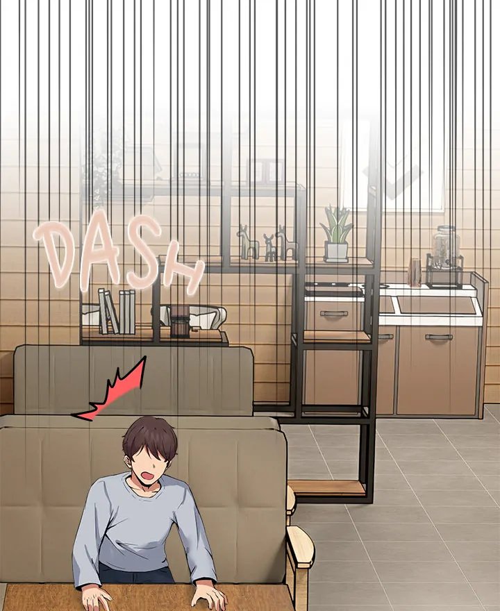 No Men Allowed - Chapter 2 [photo 8] - MangaPorn