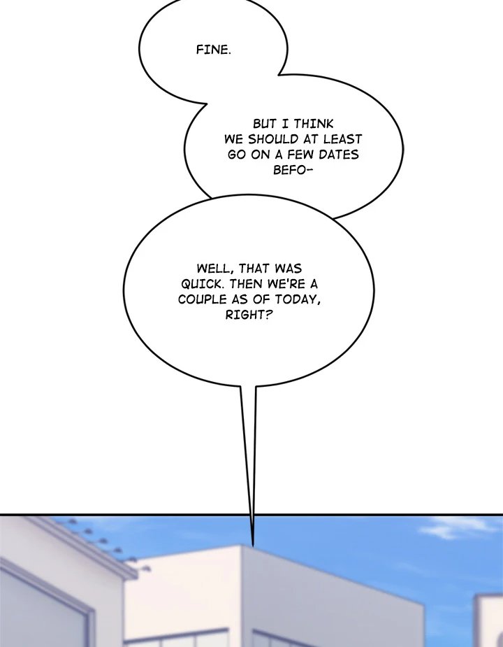 No Men Allowed - Chapter 2 [photo 90] - MangaPorn