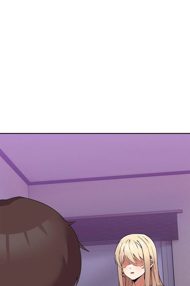 No Men Allowed - Chapter 3 [photo 1] - MangaPorn