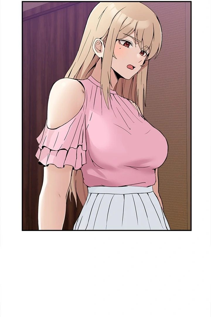 No Men Allowed - Chapter 3 [photo 100] - MangaPorn