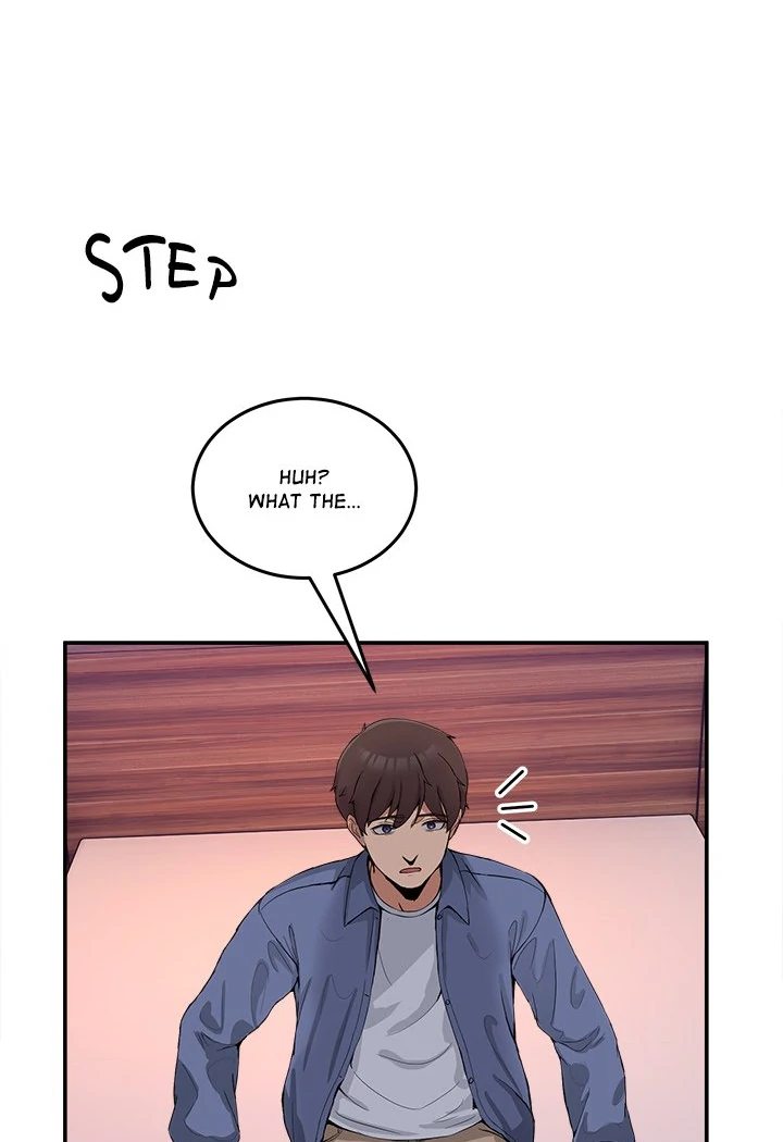 No Men Allowed - Chapter 3 [photo 102] - MangaPorn