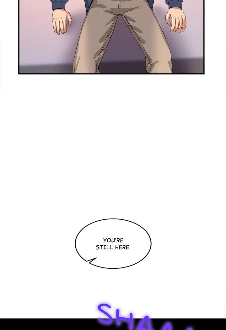 No Men Allowed - Chapter 3 [photo 103] - MangaPorn