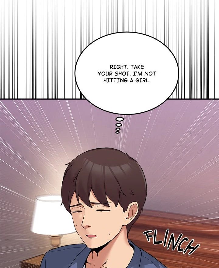 No Men Allowed - Chapter 3 [photo 112] - MangaPorn