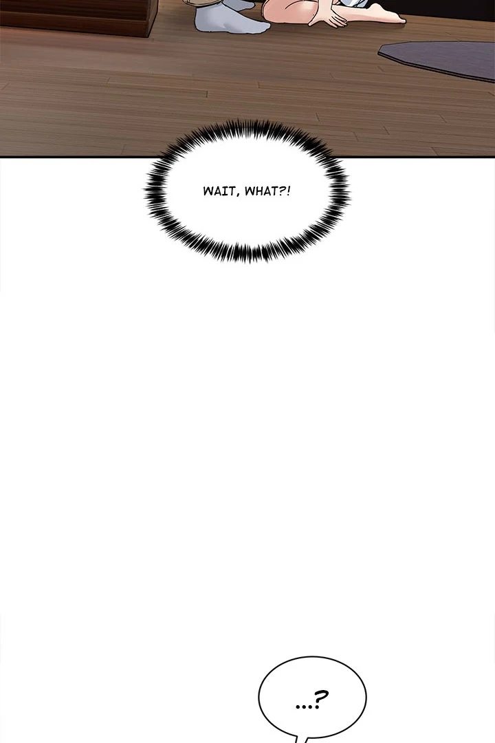 No Men Allowed - Chapter 3 [photo 115] - MangaPorn