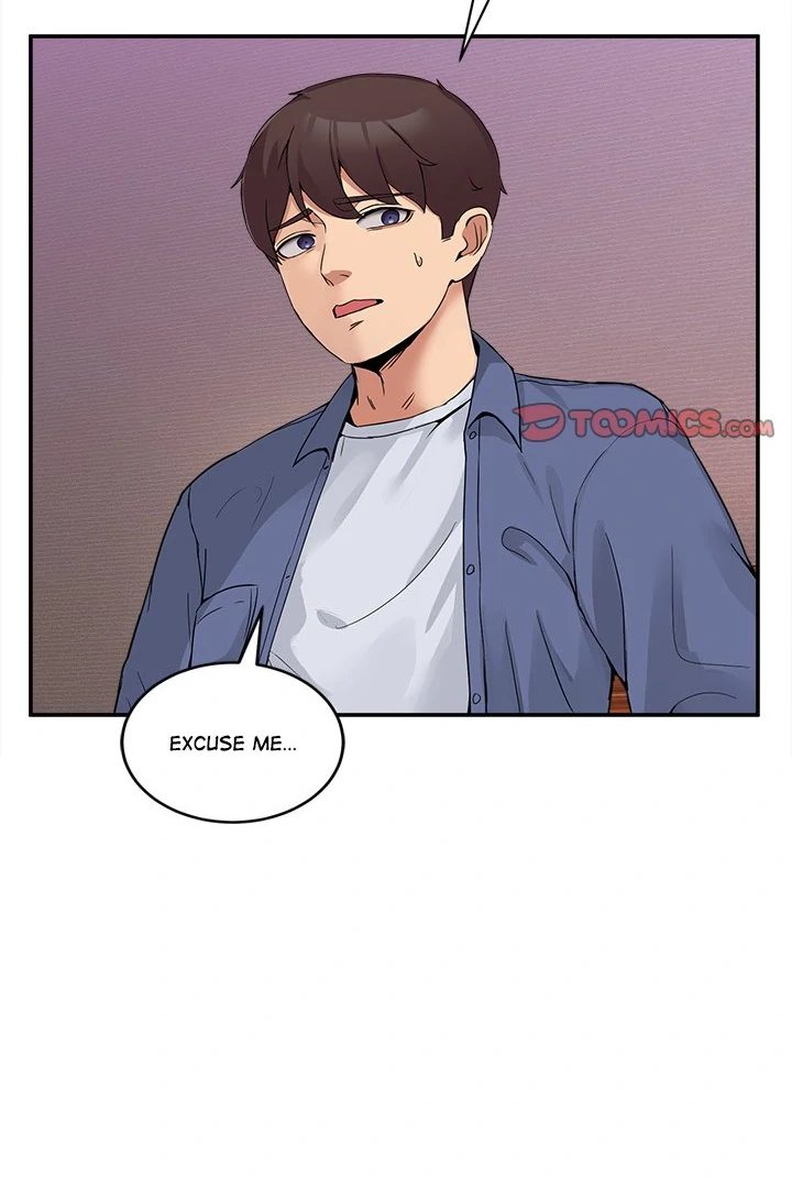 No Men Allowed - Chapter 3 [photo 116] - MangaPorn