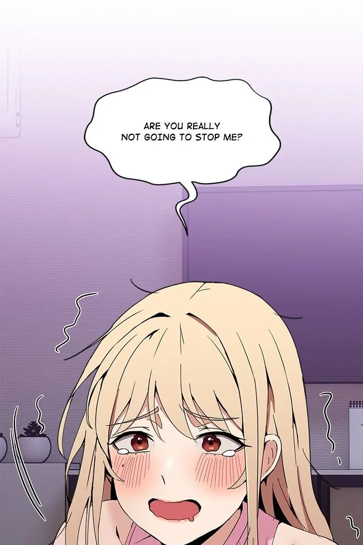 No Men Allowed - Chapter 3 [photo 119] - MangaPorn
