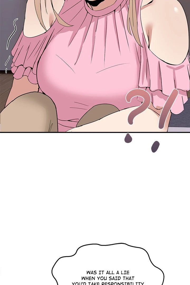 No Men Allowed - Chapter 3 [photo 120] - MangaPorn