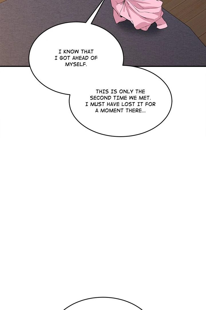 No Men Allowed - Chapter 3 [photo 15] - MangaPorn