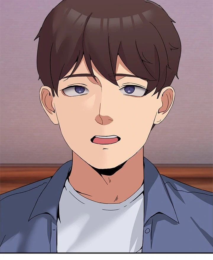 No Men Allowed - Chapter 3 [photo 27] - MangaPorn