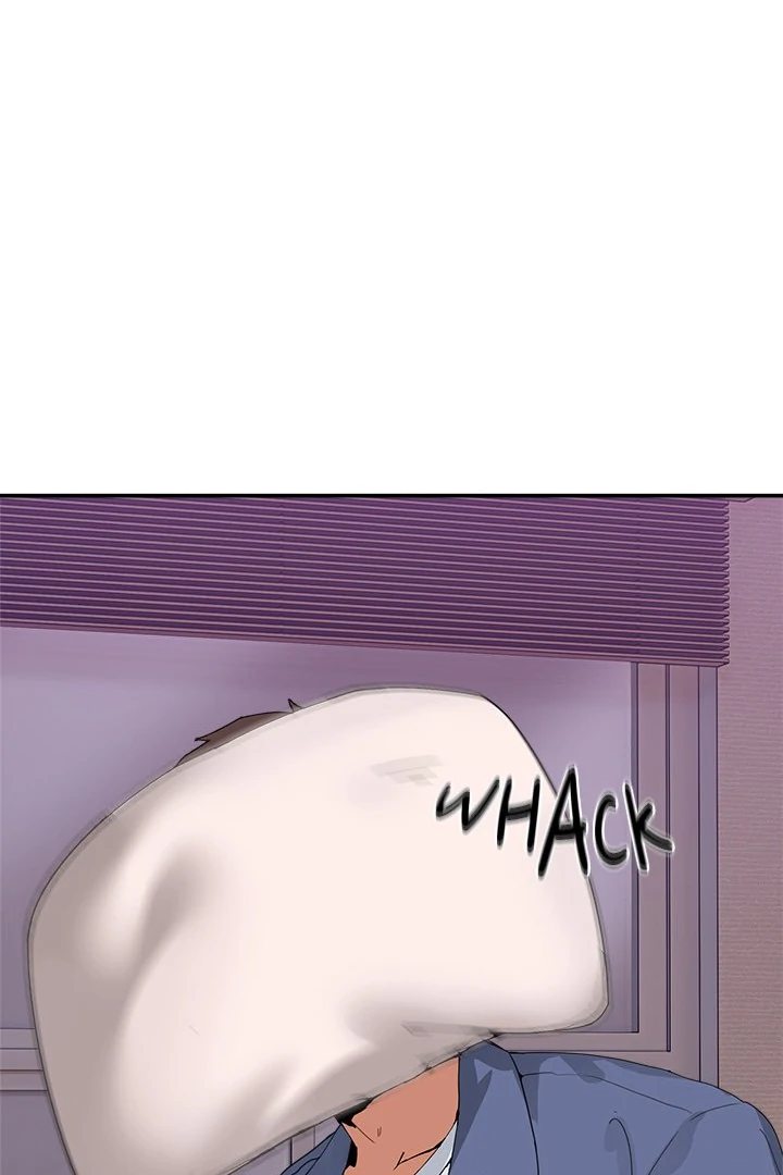 No Men Allowed - Chapter 3 [photo 33] - MangaPorn