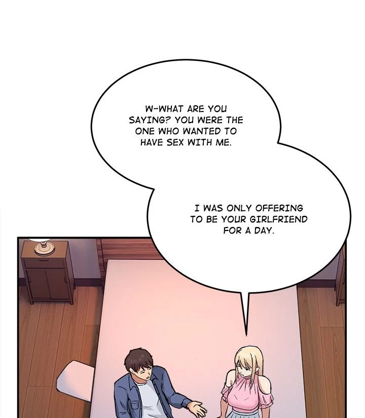 No Men Allowed - Chapter 3 [photo 40] - MangaPorn
