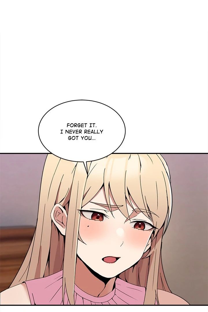 No Men Allowed - Chapter 3 [photo 48] - MangaPorn