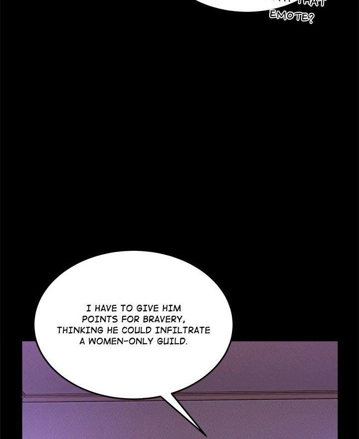 No Men Allowed - Chapter 3 [photo 55] - MangaPorn