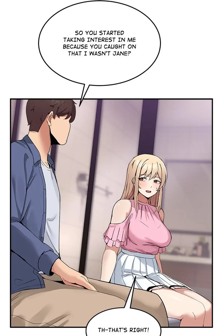 No Men Allowed - Chapter 3 [photo 66] - MangaPorn