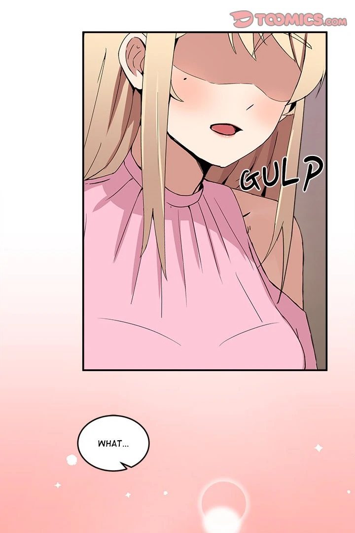 No Men Allowed - Chapter 3 [photo 71] - MangaPorn