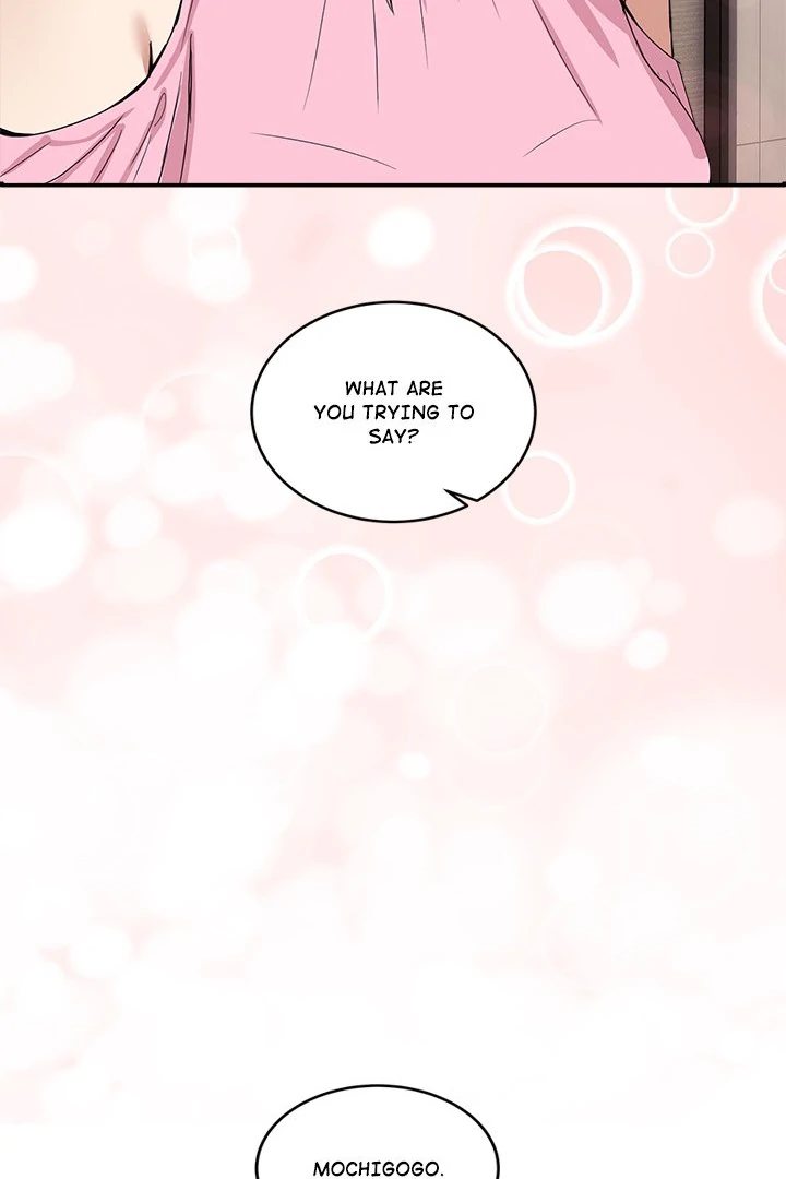 No Men Allowed - Chapter 3 [photo 73] - MangaPorn