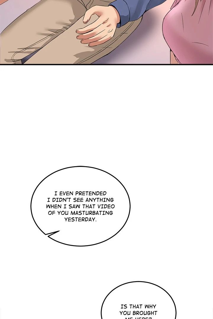 No Men Allowed - Chapter 3 [photo 77] - MangaPorn