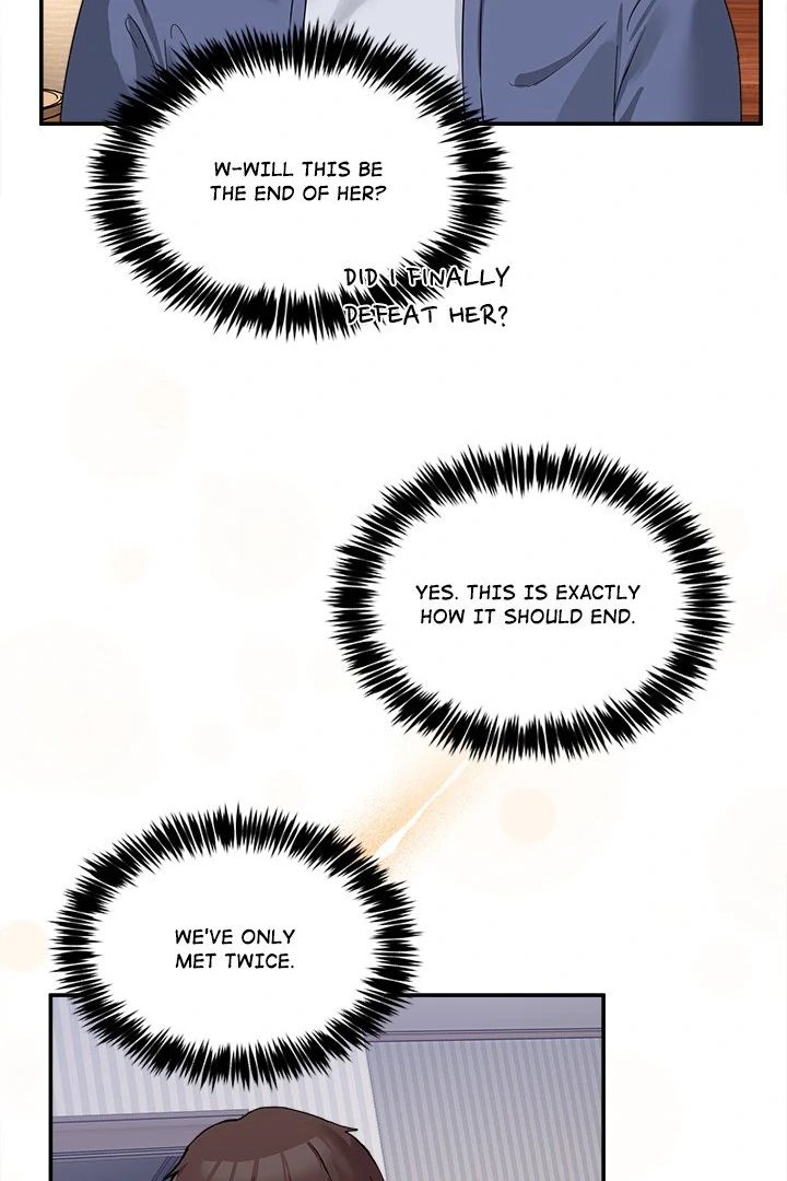 No Men Allowed - Chapter 3 [photo 83] - MangaPorn
