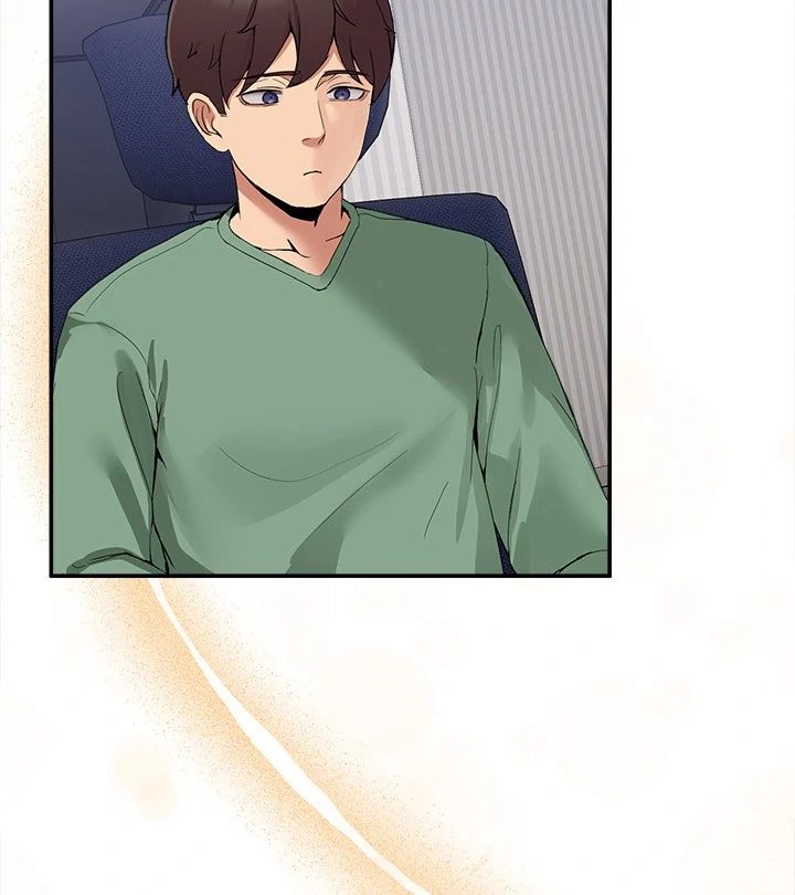 No Men Allowed - Chapter 3 [photo 84] - MangaPorn