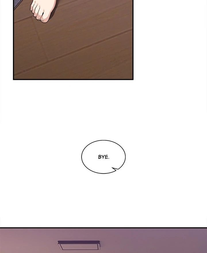 No Men Allowed - Chapter 3 [photo 89] - MangaPorn