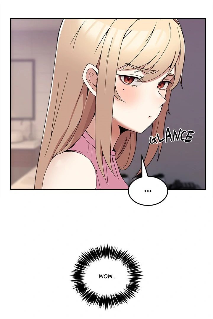 No Men Allowed - Chapter 3 [photo 92] - MangaPorn